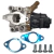 KIT VÁLVULA EGR C/ COOLER DUCATO 2.3 16V - 5802528634 - comprar online