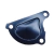 TAMPA BOMBA DE ÓLEO FRONTIER 2.5 190CV ORIGINAL NISSAN - 13570EB70A - comprar online