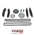 KIT CORRENTE RANGER TROLLER 3.0 POWER STROKE - 70993658