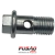 PARAFUSO OCO LUBRIFICAÇÃO TURBO SPRINTER 22MM - 2500931