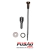 KIT REPARO BICO INJETOR DUCATO BOXER JUMPER 2.3 16V - 0445110273