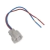 KIT CONECTOR SOLENOIDE TURBINA L200 PAJERO 2.5 8V - MR404682 - comprar online