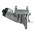 RADIADOR RESFRIADOR ÓLEO TORO RENEGADE 1.8 16V - 55273044 - comprar online