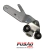 GUIA INFERIOR PORTA CORRER LATERAL DUCATO BOXER 2.8 1998/2002