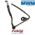 FLEXIVEL LUBRIFICAÇÃO TURBINA RANGER 2.8 MWM - 70993487