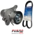 TENSOR + CORREIA DO ALTERNADOR FRONTIER 2.3 2017/... A4708600000 6PK1270