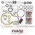 KIT REPARO BOMBA ALIMENTADORA CUMMINS FORD MWM - 9401087817