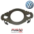 JUNTA VEDAÇÃO TUBO EGR AMAROK 2.0 2011 2012 ORIGINAL 03L131547N