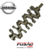 VIRABREQUIM MOTOR FRONTIER 2.5 16V 190CV 163CV ORIGINAL - 12200KH40B