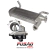 KIT VÁLVULA EGR RESFRIADOR AMAROK 2.0 16V - 03L131511A