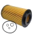 KIT FILTRO AR OLEO COMBUSTIVEL SPRINTER 311 313 515 OM651 ORIGINAL - comprar online