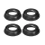 KIT JUNTA TAMPA VALVULA AMAROK 2.0 16V 2011 2012 2013 - 03L103483C - Fusão Diesel