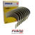 JG BRONZINA BIELA STD HR BONGO K2500 L200 2.5 8V MAHLE 2306042922