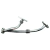 TUBO LUBRIFICAÇÃO TURBINA SPRINTER CDI 311 415 515 - 6511800722 - comprar online
