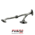 TUBO LUBRIFICAÇÃO TURBINA SPRINTER CDI 311 415 515 - 6511800722