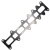 JUNTA DO COLETOR ESCAPE JUMPER DUCATO BOXER 2.3 16V - 500376626 - comprar online