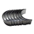 JOGO BRONZINA DE BIELA 0,25 RANGER 2.5 2.8 MAXION HS 2000/... HS075AE - comprar online