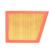 FILTRO DE AR JAGUAR F PACE JAGUAR XF RANGE ROVER 2.0 - GX739601BA - comprar online