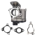 VÁLVULA EGR MASTER 2.3 16V 2013/... - 147105543R - comprar online
