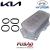 KIT ANEIS + RADIADOR RESFRIADOR HR BONGO 2.5 16V ORIGINAL - 264214A700