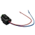 CHICOTE CONECTOR DO SENSOR TEMPERATURA SPRINTER CDI 311 313 MA1675M - Fusão Diesel
