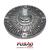 POLIA VISCOSA TRANSIT 2.4 16V JXFA 2009/2011 6C118C617CA