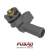 VALVULA TERMOSTATICA RADIADOR OLEO TRANSIT 2.4 16V 2008/2011 - 6C1Q6L635AB