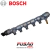 FLAUTA TUBO RAIL MASTER 2.5 16V G9U 2002/2010 BOSCH 0445214142