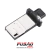 SENSOR FLUXO AR MAF TRANSIT 2.4 16V 2008 09 2010 11 2012 - 6C1112B579AA