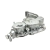 BOMBA DE ÓLEO DUCATO BOXER JUMPER 2.3 16V - FBO03010 - comprar online