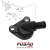 TUBO DE ÁGUA CABEÇOTE DUCATO BOXER JUMPER 2.3 16V - 504099279