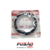 RETENTOR DIANTEIRO VIRABREQUIM S10 TRAILBLAZER 2.8 16V 2013/... 12642203