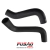 KIT MANGUEIRAS RADIADOR FRONTIER 2.8 MWM 2003 04 2005 06 2007