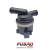 BOMBA DE ÁGUA ELÉTRICA AMAROK 2.0 16V 2011 2012 13 14.. 03L965561A