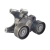 KIT CORREIA DO ALTERNADOR RANGER 2.2 3.2 TRANSIT 2.2 2012 2013 2014... - comprar online