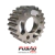 POLIA DENTADA BOMBA DE ALTA PRESSÃO AMAROK 2.0 16V 2011/... 03L130111G