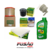 KIT TROCA ÓLEO E FILTROS HILUX SW4 2.5 3.0 2005 2006 07 2008