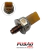 SENSOR PRESSÃO COMBUSTIVEL JUMPY EXPERT 1.6 2017 18 2019 - 9676643880