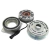 POLIA VISCOSA DAILY 3.0 16V EURO 3 35S14 40S16 70C15 2008 09 2010 11 - 5801480322 na internet