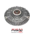 POLIA VISCOSA S10 BLAZER FRONTIER 2.8 12V MWM 2001 02 2003 04