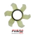 HÉLICE RADIADOR 6 PÁS L200 TRITON 3.2 2008 09 2010 11 - 1320A015