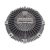 POLIA VISCOSA FRONTIER 2.3 16V 2017 1 2019 20 - 210824JA0D - comprar online