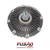 POLIA VISCOSA FRONTIER 2.3 16V 2017 1 2019 20 - 210824JA0D