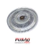 POLIA VISCOSA MOTOR MAXION HSD 2.5 F1000 RANGER SPRINTER - A0002005523