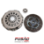 KIT EMBREAGEM FRONTIER 2.3 16V 190CV 2017 18 2019 2020 21 2022 275MM