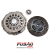KIT EMBREAGEM FRONTIER 2.3 16V 190CV 2017 18 2019 2020 21 2022 275MM