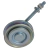 TENSOR DA CORREIA DO ALTERNADOR L200 PAJERO SPORT 1996 97 1998 99 2000 - MB609133 - comprar online