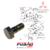 PARAFUSO OLHAL DO TUBO DE RETORNO L200 TRITON 3.2 4M41 - MN176501