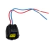 CONECTOR DO SENSOR TEMPERATURA D'AGUA RANGER 2.2 3.2 TRANSIT 2.2 - comprar online