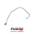 KIT TUBOS INJETORES MWM FORD F250 - 960709060255 - Fusão Diesel